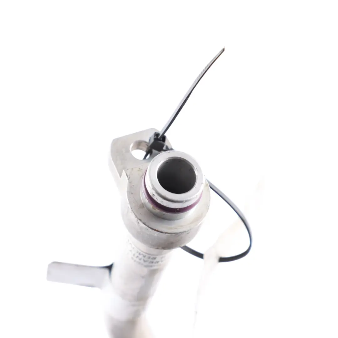 4M Air Conditioning Compressor Pipe Hose Line to Audi Q7 with Part number 4M0816743CH Audi Q7 4M Air Conditioning Compressor Pipe Hose Line - SKU 4M0816743CH - Part number 4M0816743CH