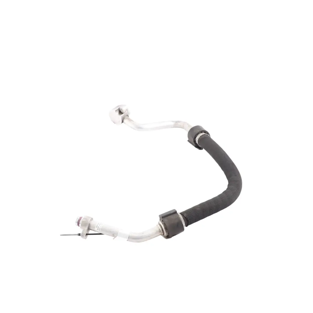 Audi Q7 4M Air Conditioning Compressor Pipe Hose Line - SKU 4M0816743CH - Part number 4M0816743CH