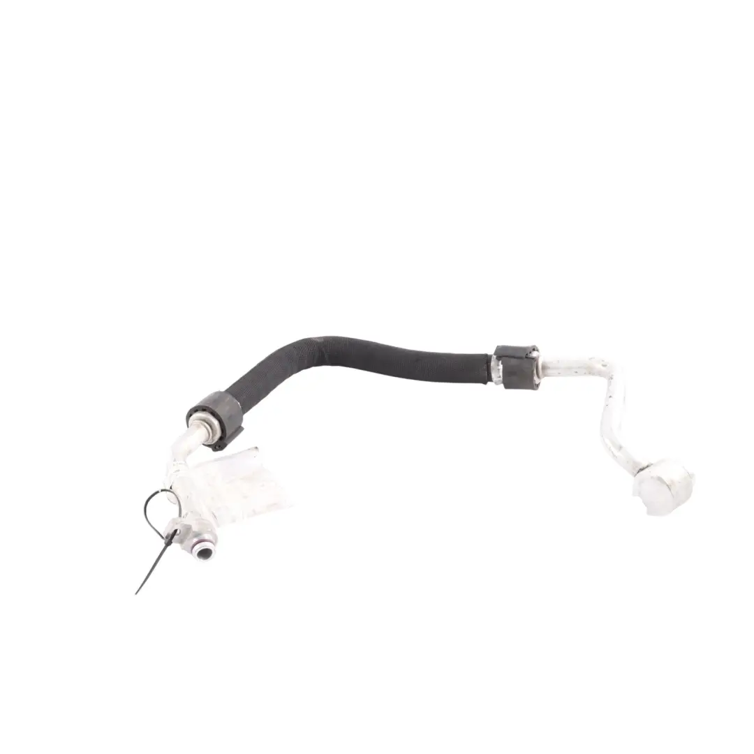 Audi Q7 4M Air Conditioning Compressor Pipe Hose Line - SKU 4M0816743CH - Part number 4M0816743CH