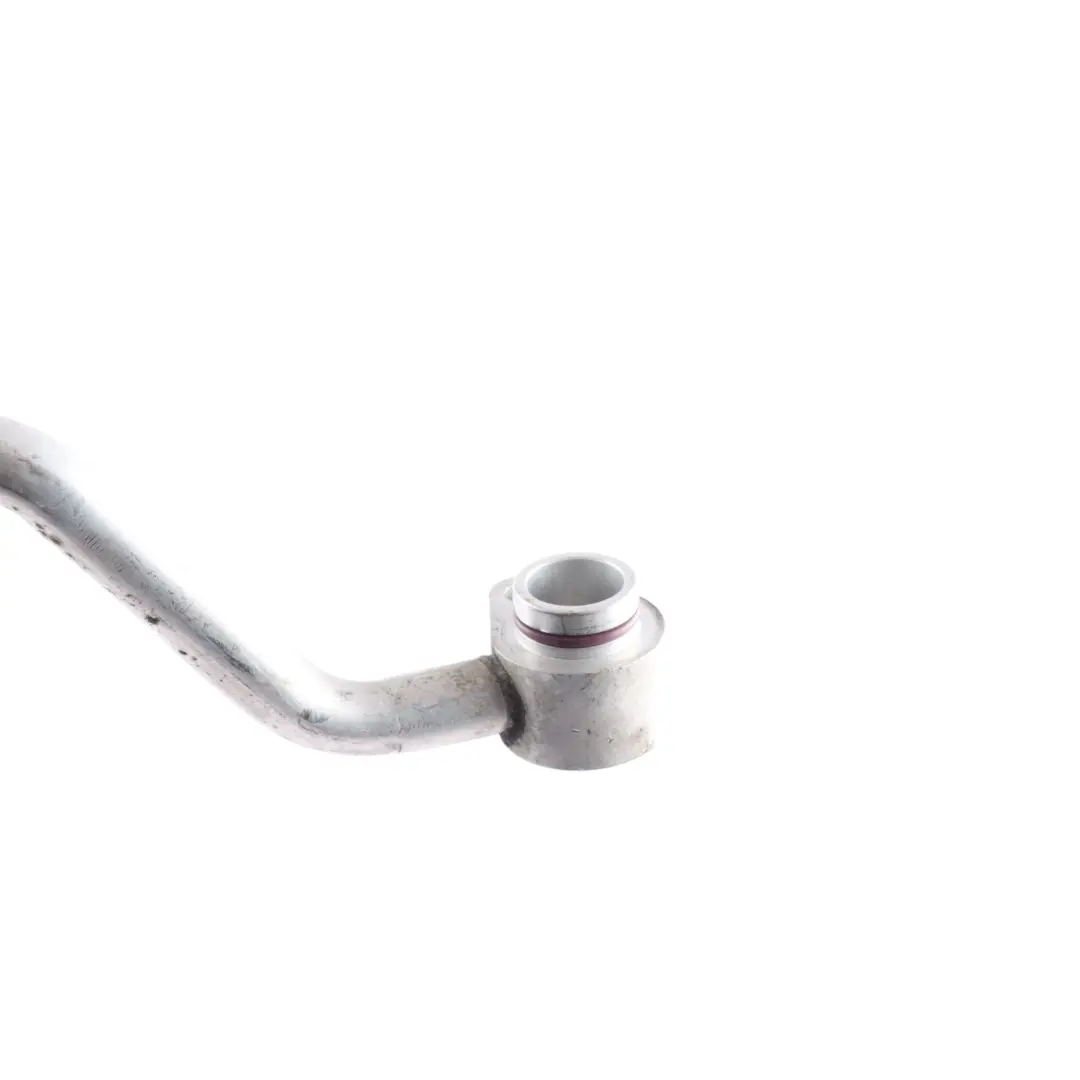 Audi Q7 4M Air Conditioning Compressor Pipe Hose Line - SKU 4M0816743CH - Part number 4M0816743CH
