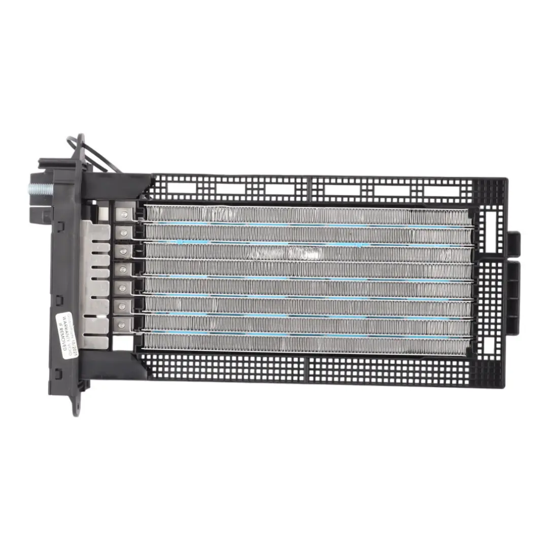 Audi Q7 4M Radiator Auxiliary Eletric Heater Element 3.0 TDI - SKU 4M0819011 - Part number 4M0819011