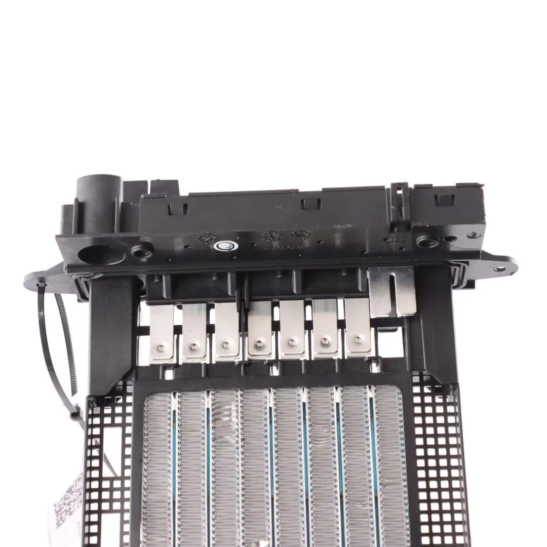 4M Radiator Auxiliary Eletric Heater Element 3.0 TDI to Audi Q7 with Part number 4M0819011 Audi Q7 4M Radiator Auxiliary Eletric Heater Element 3.0 TDI - SKU 4M0819011 - Part number 4M0819011