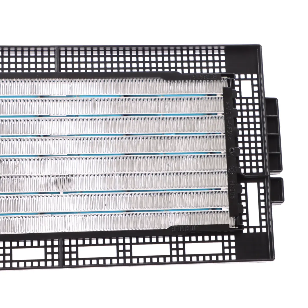 Audi Q7 4M Radiator Auxiliary Eletric Heater Element 3.0 TDI - SKU 4M0819011 - Part number 4M0819011