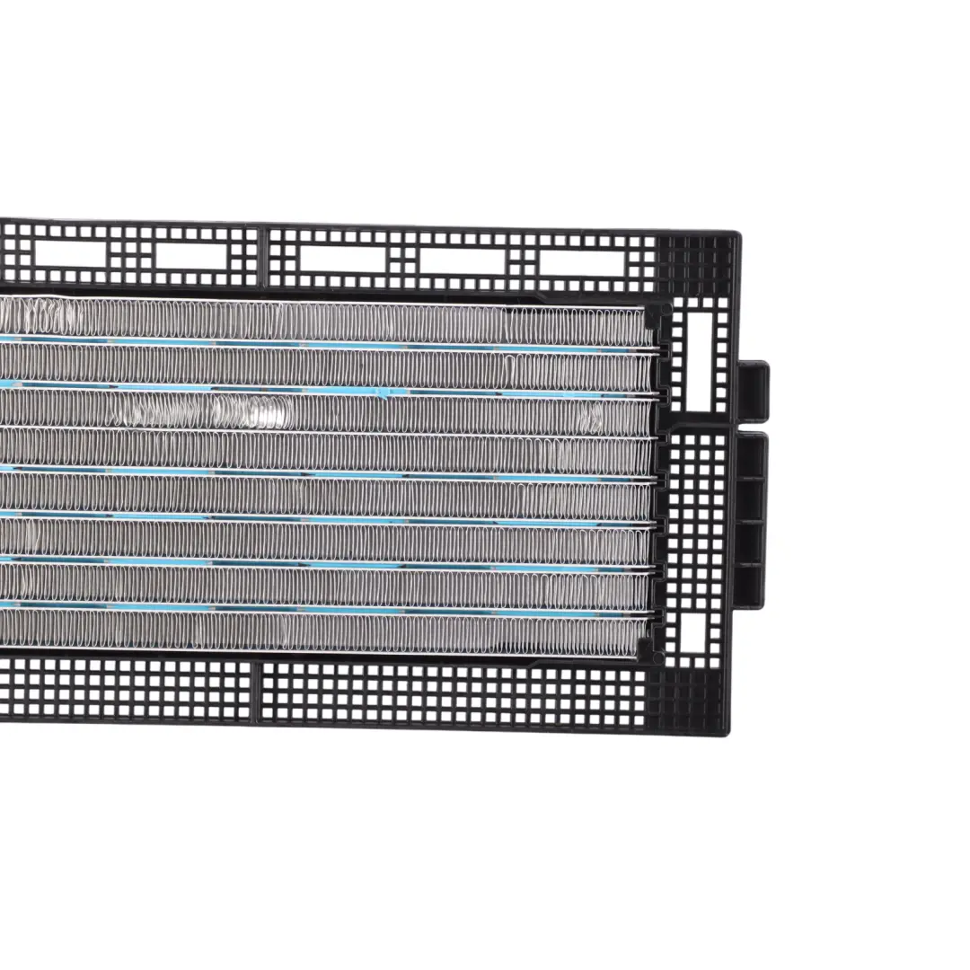 Audi Q7 4M Radiator Auxiliary Eletric Heater Element 3.0 TDI - SKU 4M0819011 - Part number 4M0819011