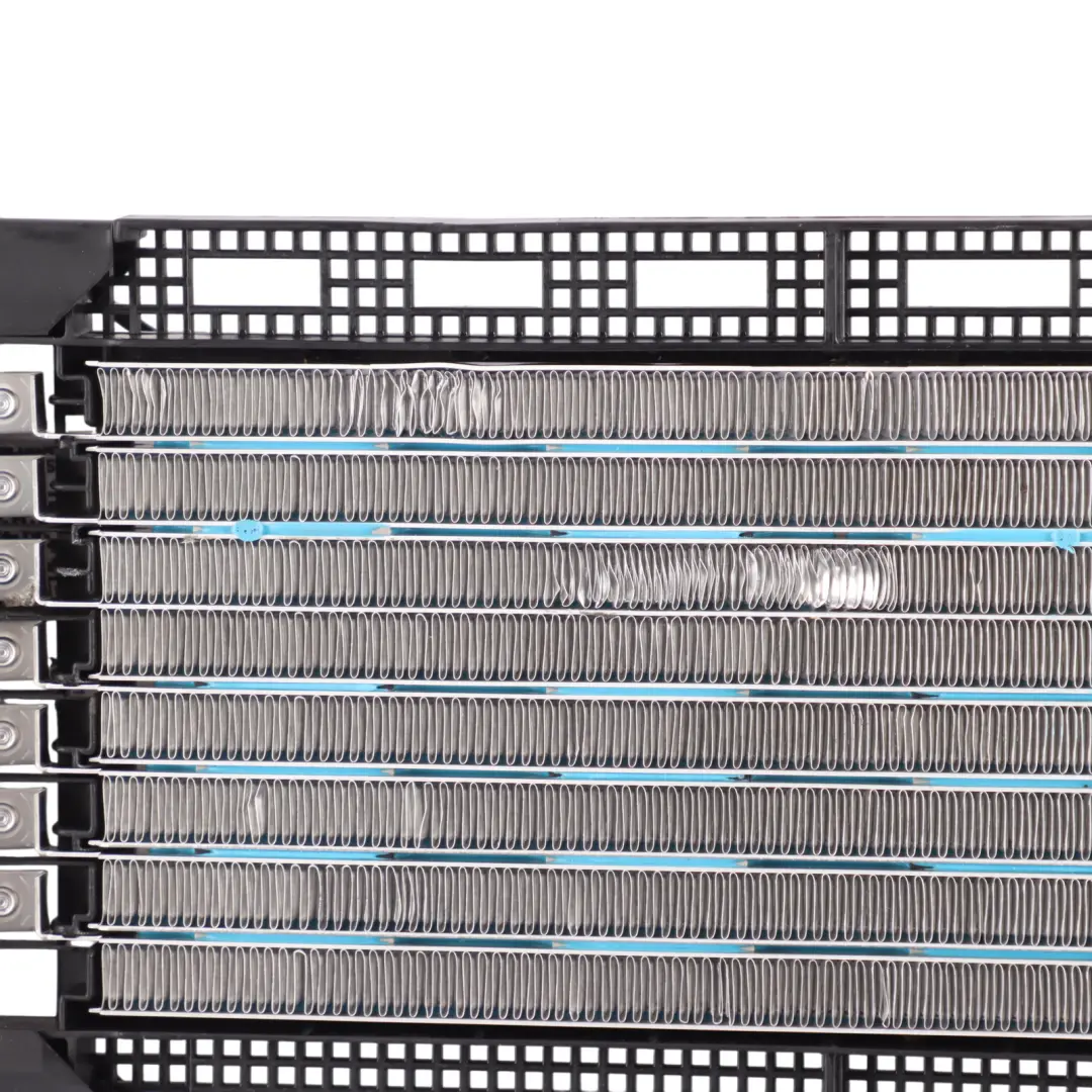 Audi Q7 4M Radiator Auxiliary Eletric Heater Element 3.0 TDI - SKU 4M0819011 - Part number 4M0819011