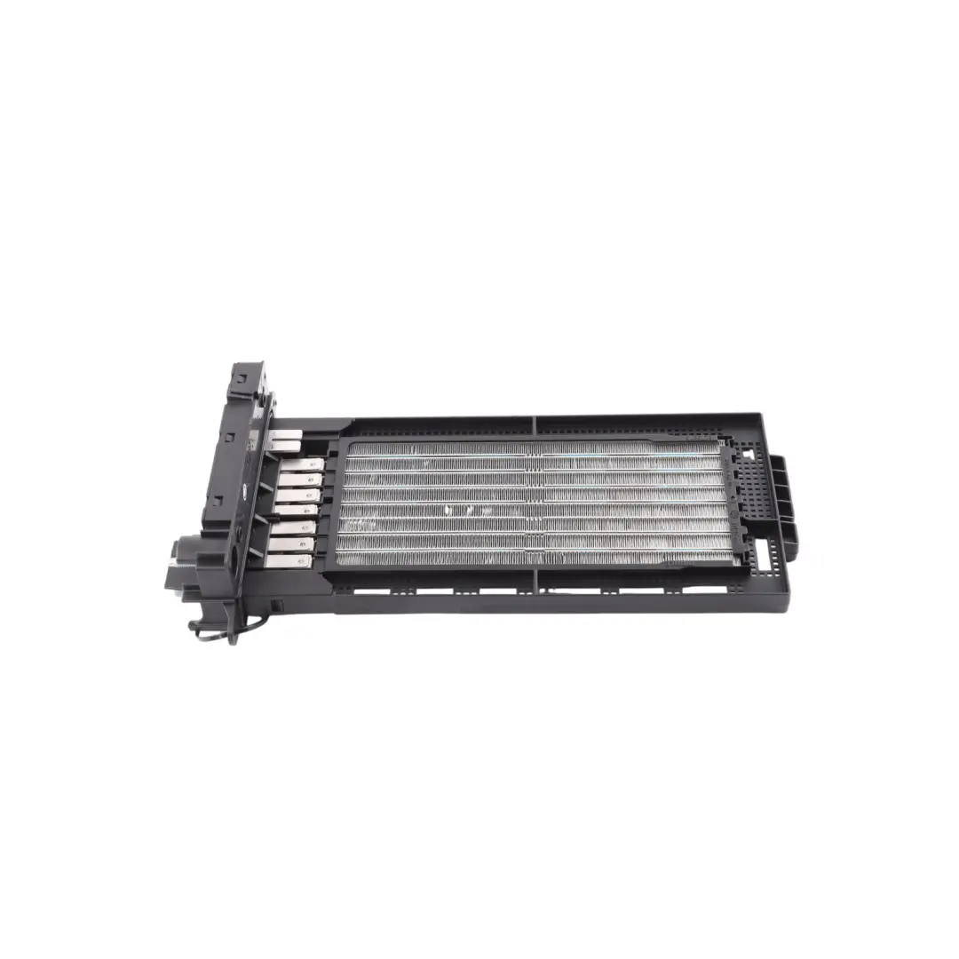 Audi Q7 4M Radiator Auxiliary Eletric Heater Element 3.0 TDI - SKU 4M0819011 - Part number 4M0819011