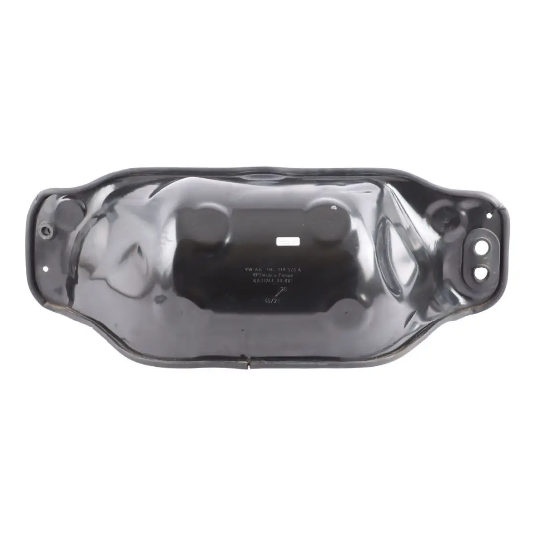 Audi Q7 4M Under Bonnet Heat Shield Engine Thermal Protection Plate - SKU 4M0819523A - Part number 4M0819523A