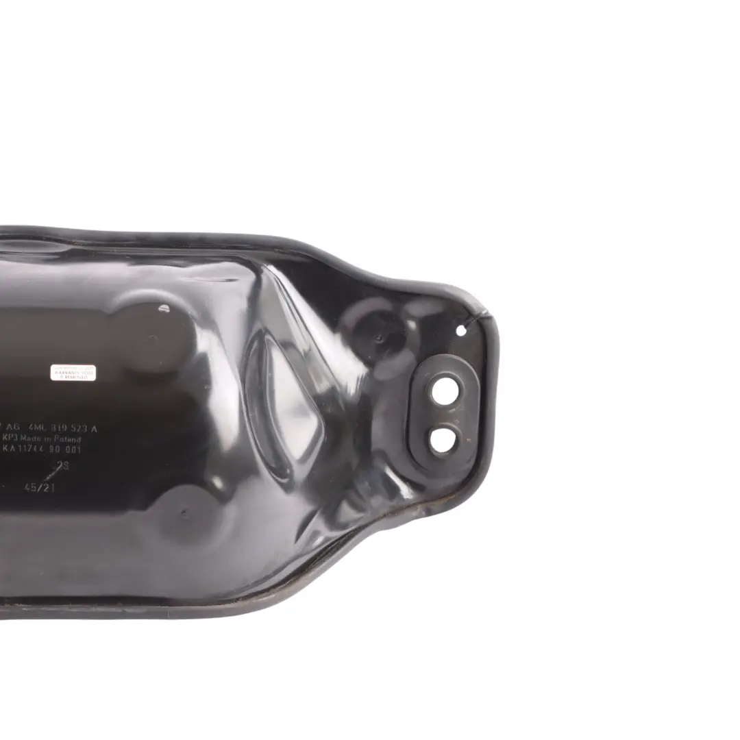 4M Under Bonnet Heat Shield Engine Thermal Protection Plate to Audi Q7 with Part number 4M0819523A Audi Q7 4M Under Bonnet Heat Shield Engine Thermal Protection Plate - SKU 4M0819523A - Part number 4M0819523A