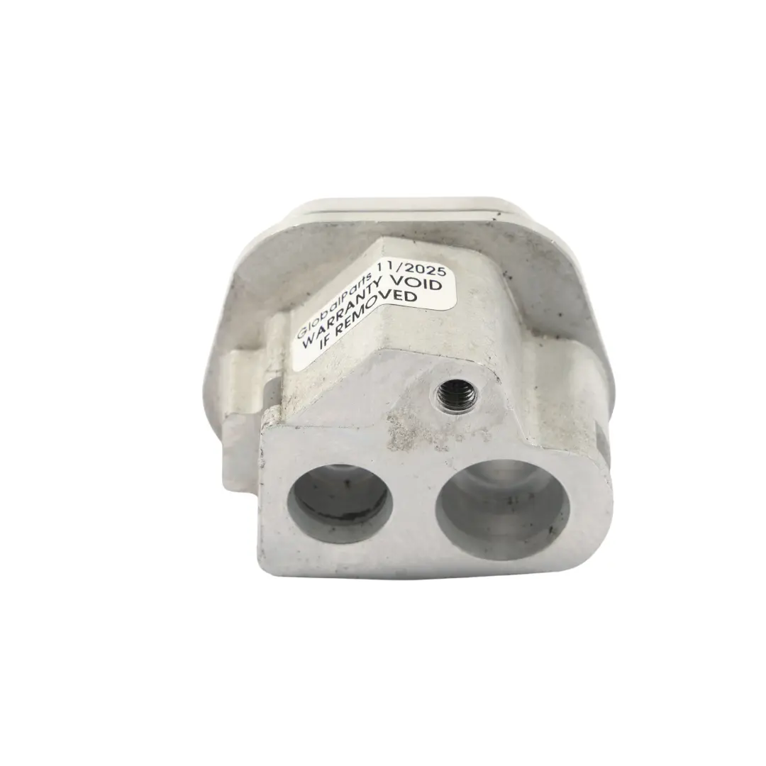 4M A/C Aire Acondicionado Manguera Tubo Conexión Pieza para Audi Q7 con número de pieza 4M0820339H Audi Q7 4M A/C Aire Acondicionado Manguera Tubo Conexión Pieza - SKU 4M0820339H - Número de pieza 4M0820339H