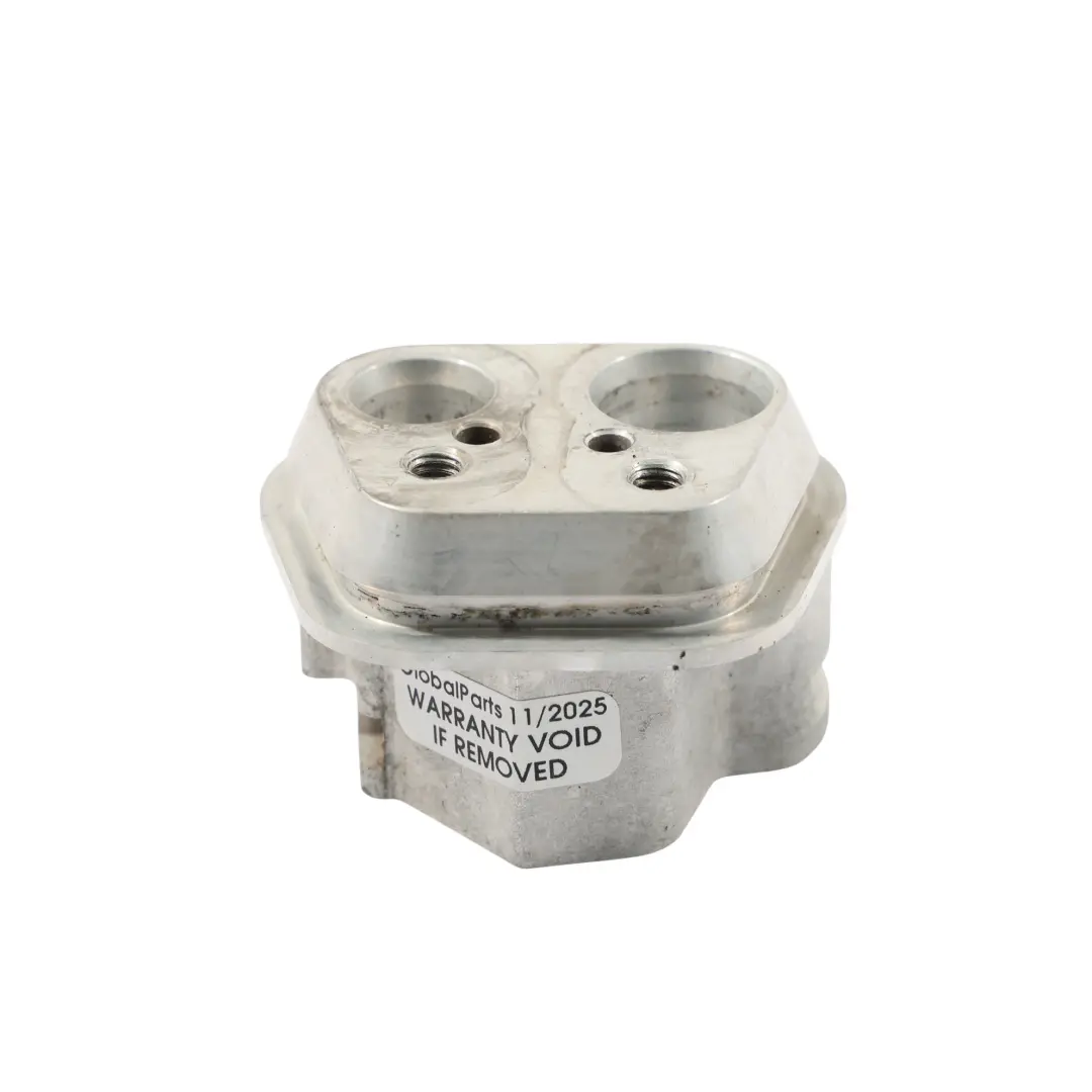 4M A/C Aire Acondicionado Manguera Tubo Conexión Pieza para Audi Q7 con número de pieza 4M0820339H Audi Q7 4M A/C Aire Acondicionado Manguera Tubo Conexión Pieza - SKU 4M0820339H - Número de pieza 4M0820339H