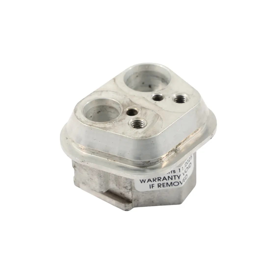 4M A/C Air Conditioning Hose Line Pipe Connection Part to Audi Q7 with Part number 4M0820339H Audi Q7 4M A/C Air Conditioning Hose Line Pipe Connection Part - SKU 4M0820339H - Part number 4M0820339H