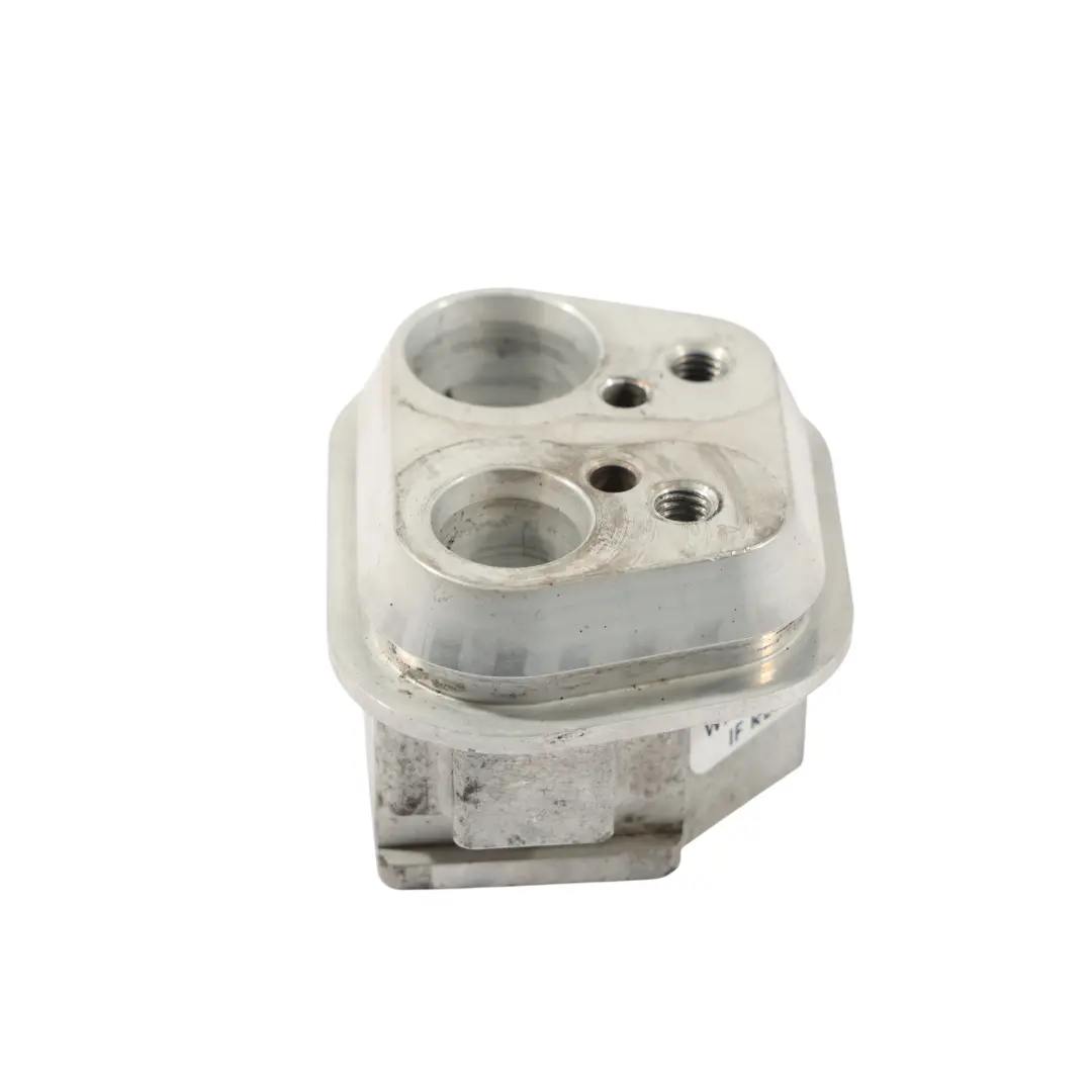 4M Tuyau De Climatisation Raccord De Tuyau pour Audi Q7 à propos du numéro de pièce 4M0820339H Audi Q7 4M Tuyau De Climatisation Raccord De Tuyau - SKU 4M0820339H - Numéro de pièce 4M0820339H