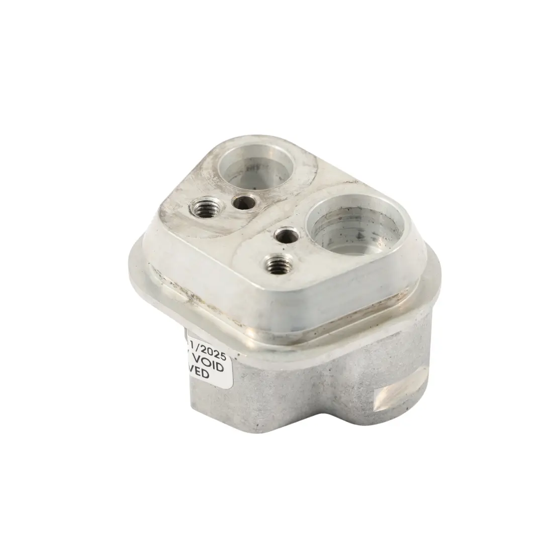 4M Tuyau De Climatisation Raccord De Tuyau pour Audi Q7 à propos du numéro de pièce 4M0820339H Audi Q7 4M Tuyau De Climatisation Raccord De Tuyau - SKU 4M0820339H - Numéro de pièce 4M0820339H