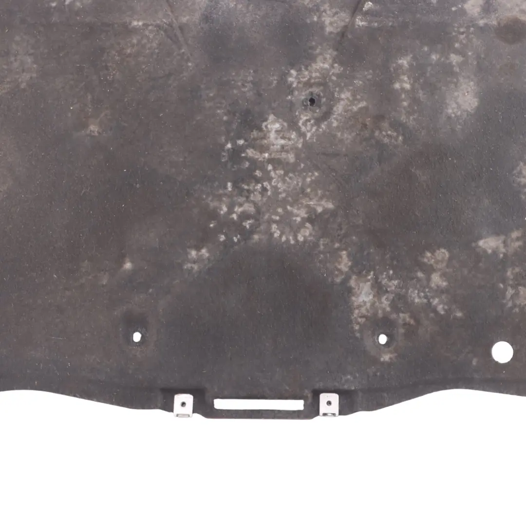 4M Undertray Underfloor Panelling Gearbox Cover Trim to Audi Q7 with Part number 4M0825236AE Audi Q7 4M Undertray Underfloor Panelling Gearbox Cover Trim - SKU 4M0825236AE - Part number 4M0825236AE