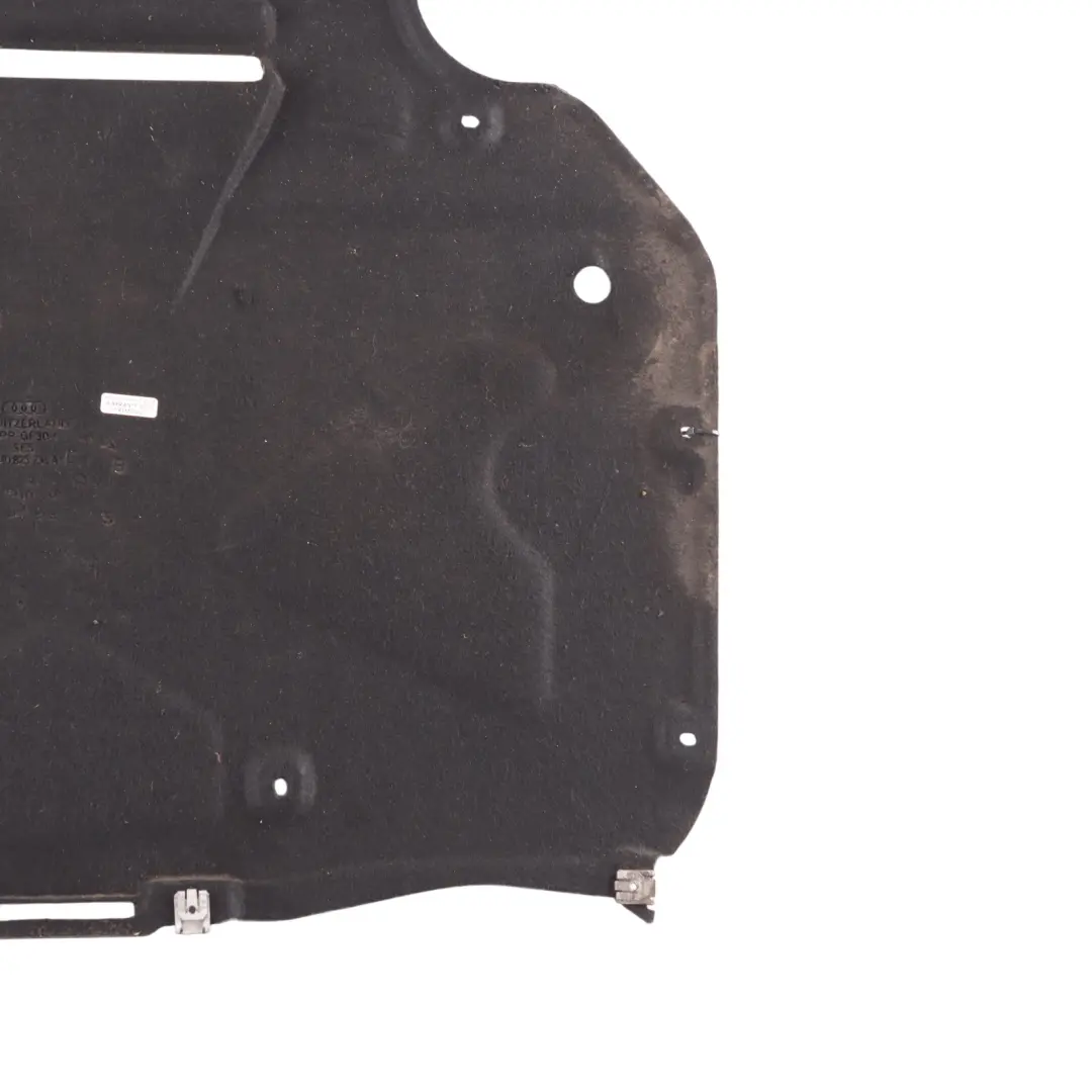 4M Undertray Underfloor Panelling Gearbox Cover Trim to Audi Q7 with Part number 4M0825236AE Audi Q7 4M Undertray Underfloor Panelling Gearbox Cover Trim - SKU 4M0825236AE - Part number 4M0825236AE