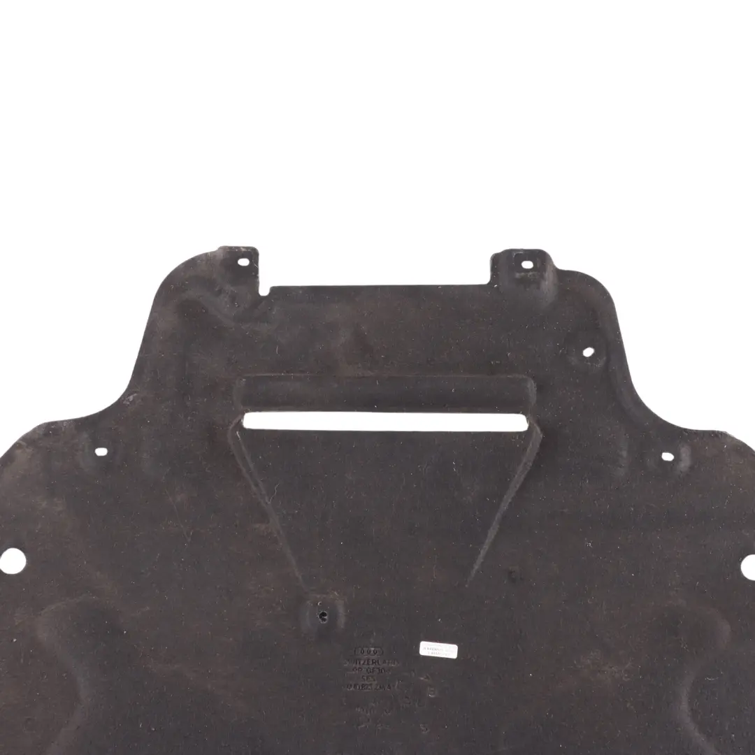 4M Undertray Underfloor Panelling Gearbox Cover Trim to Audi Q7 with Part number 4M0825236AE Audi Q7 4M Undertray Underfloor Panelling Gearbox Cover Trim - SKU 4M0825236AE - Part number 4M0825236AE