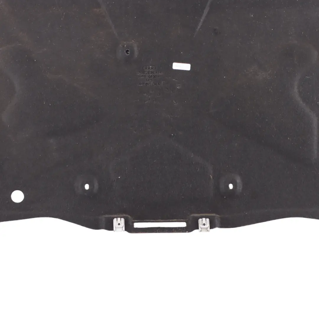 Audi Q7 4M Undertray Underfloor Panelling Gearbox Cover Trim - SKU 4M0825236AE - Part number 4M0825236AE