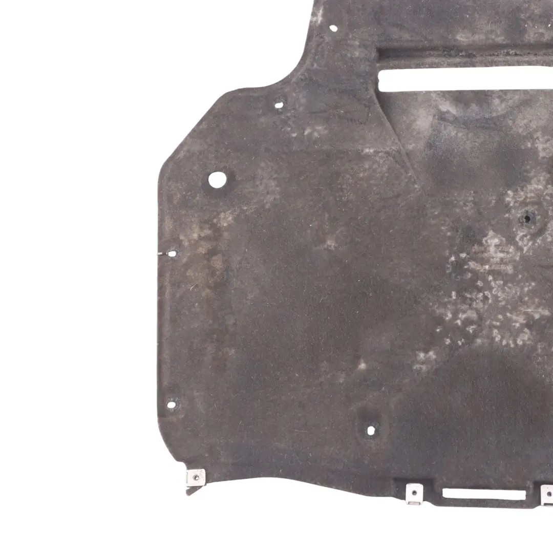 4M Undertray Underfloor Panelling Gearbox Cover Trim to Audi Q7 with Part number 4M0825236AE Audi Q7 4M Undertray Underfloor Panelling Gearbox Cover Trim - SKU 4M0825236AE - Part number 4M0825236AE