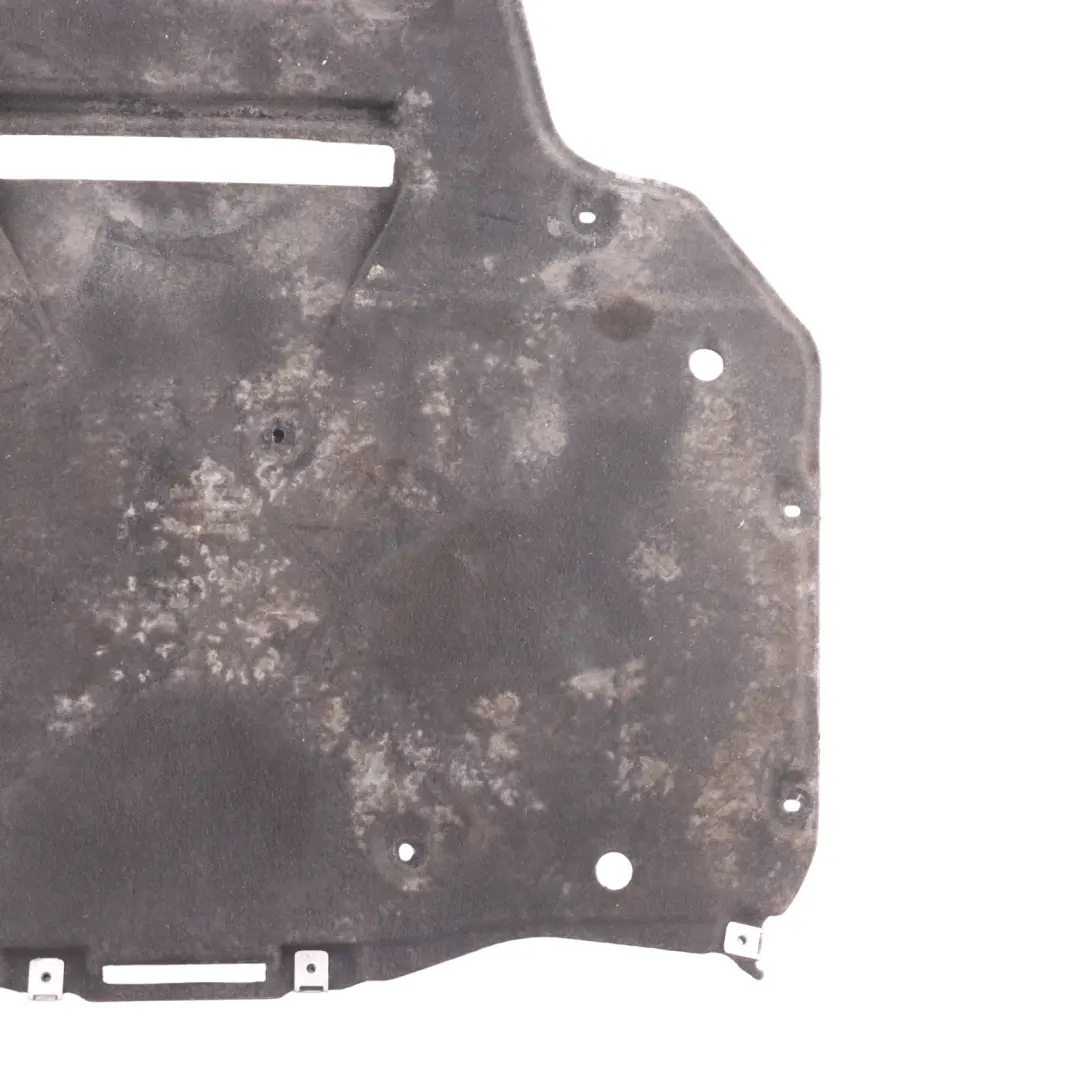 4M Undertray Underfloor Panelling Gearbox Cover Trim to Audi Q7 with Part number 4M0825236AE Audi Q7 4M Undertray Underfloor Panelling Gearbox Cover Trim - SKU 4M0825236AE - Part number 4M0825236AE