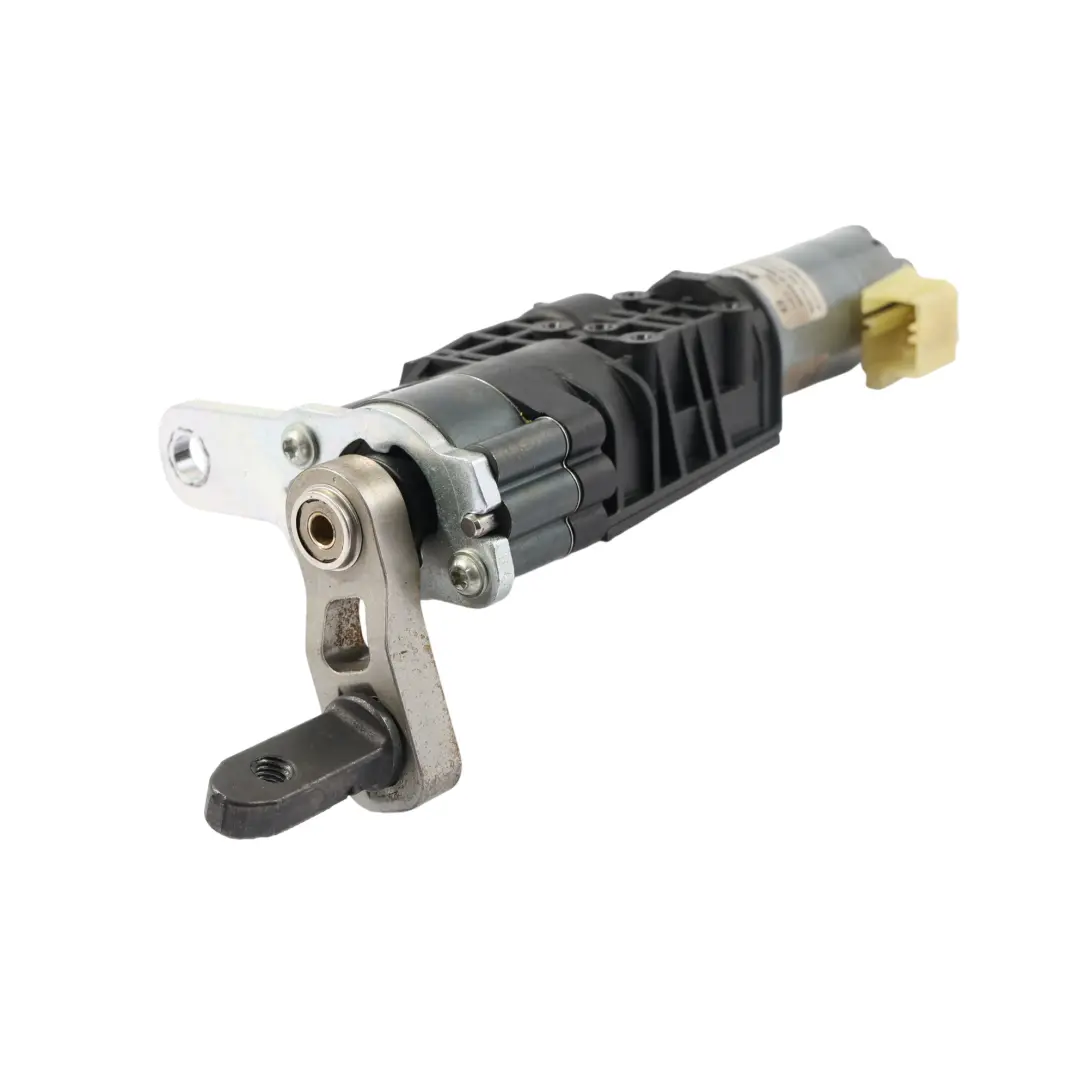 Audi Q7 4M Actuador Del Motor De Elevación Portón Trasero Izquierdo - SKU 4M0827851C-1 - Número de pieza 4M0827851C