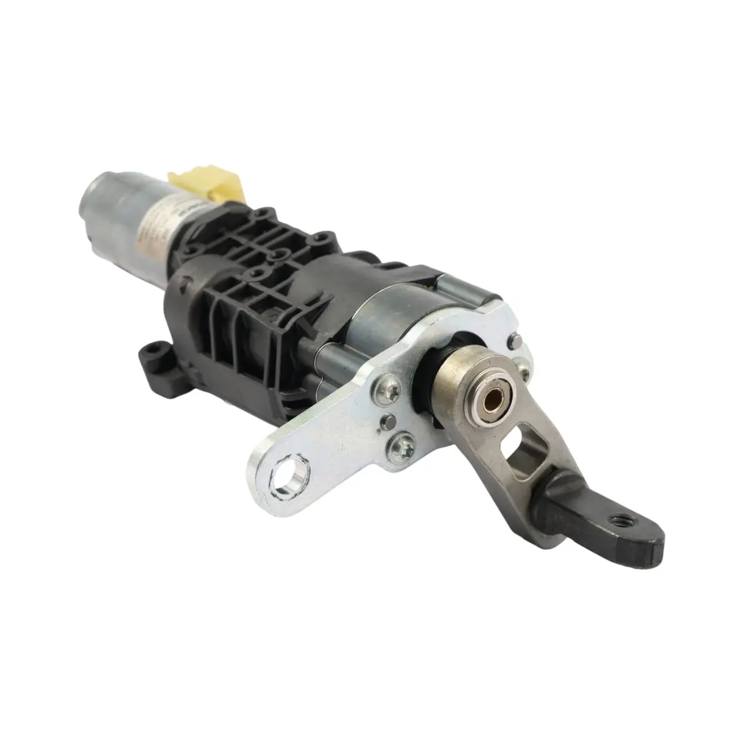 Audi Q7 4M Actuador Del Motor De Elevación Portón Trasero Izquierdo - SKU 4M0827851C-1 - Número de pieza 4M0827851C