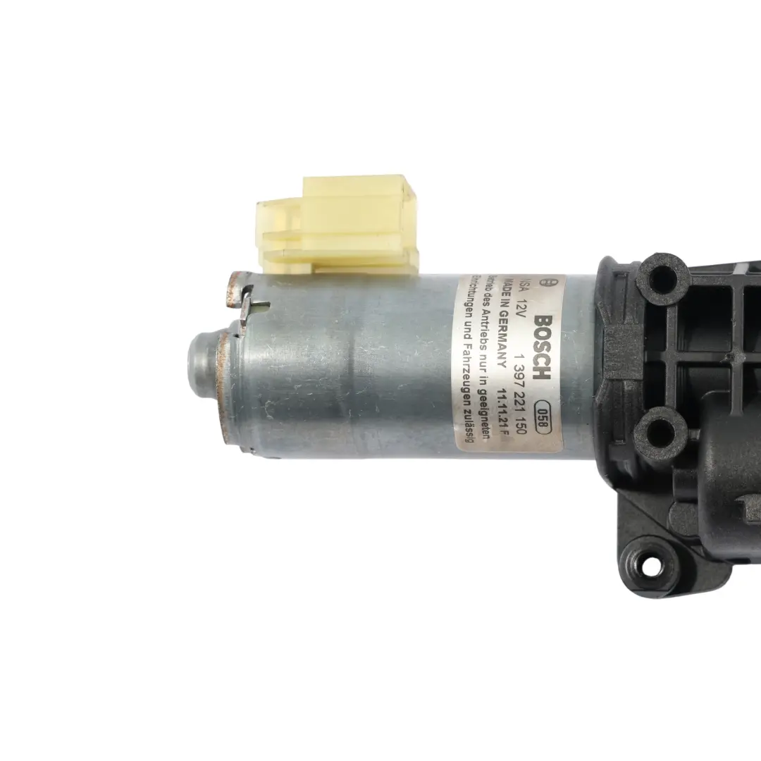 4M Actuador Del Motor De Elevación Portón Trasero Izquierdo para Audi Q7 con número de pieza 4M0827851C Audi Q7 4M Actuador Del Motor De Elevación Portón Trasero Izquierdo - SKU 4M0827851C-1 - Número de pieza 4M0827851C