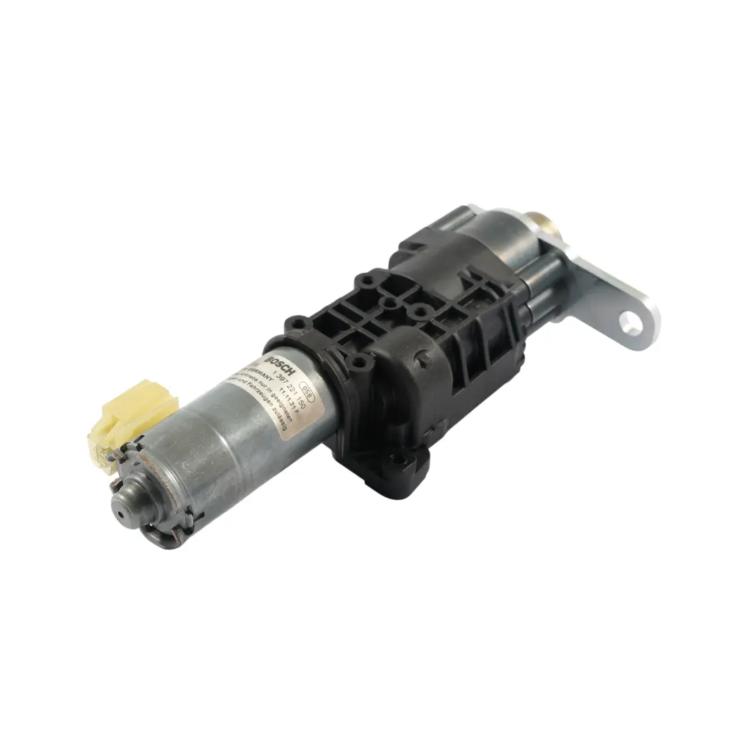 4M Attuatore Motore Portellone Posteriore Bagagliaio Sinistro per Audi Q7 con numero di parte 4M0827851C Audi Q7 4M Attuatore Motore Portellone Posteriore Bagagliaio Sinistro - SKU 4M0827851C-1 - Numero di parte 4M0827851C
