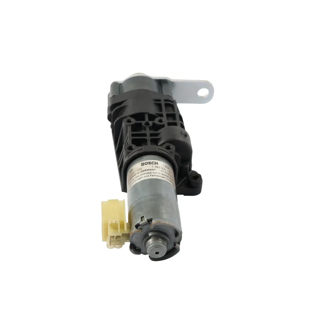 4M Attuatore Motore Portellone Posteriore Bagagliaio Sinistro per Audi Q7 con numero di parte 4M0827851C Audi Q7 4M Attuatore Motore Portellone Posteriore Bagagliaio Sinistro - SKU 4M0827851C-1 - Numero di parte 4M0827851C