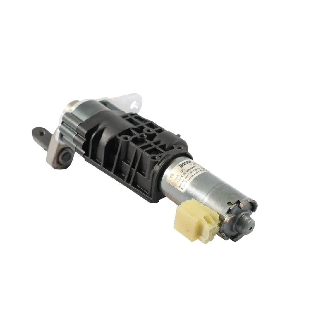 4M Attuatore Motore Portellone Posteriore Bagagliaio Sinistro per Audi Q7 con numero di parte 4M0827851C Audi Q7 4M Attuatore Motore Portellone Posteriore Bagagliaio Sinistro - SKU 4M0827851C-1 - Numero di parte 4M0827851C