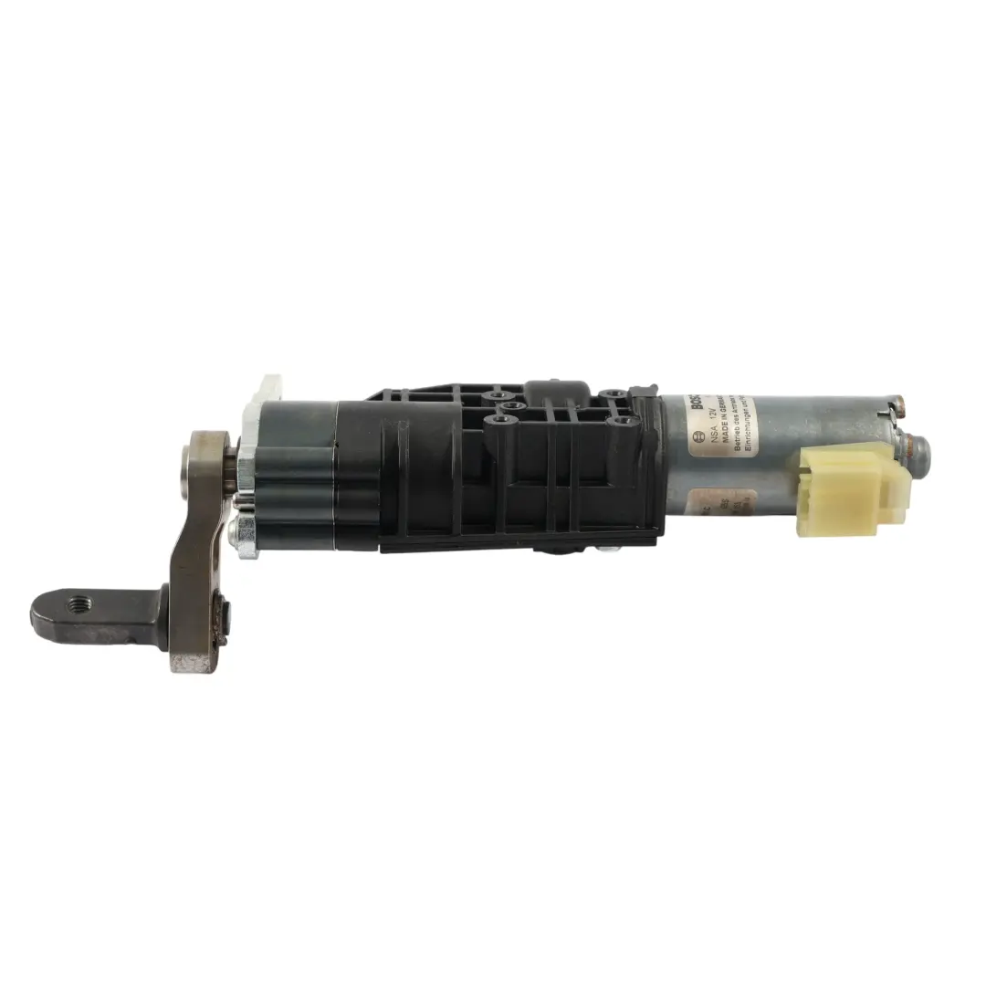 4M Attuatore Motore Portellone Posteriore Bagagliaio Sinistro per Audi Q7 con numero di parte 4M0827851C Audi Q7 4M Attuatore Motore Portellone Posteriore Bagagliaio Sinistro - SKU 4M0827851C-1 - Numero di parte 4M0827851C