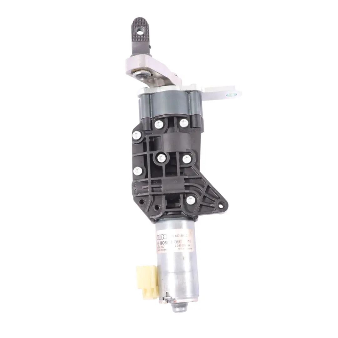 4M Heckklappe Elektrisch Heben Motor Antrieb Links für Audi Q7 mit Teilenummer 4M0827852C Audi Q7 4M Heckklappe Elektrisch Heben Motor Antrieb Links - SKU 4M0827852C-1 - Teilenummer 4M0827852C