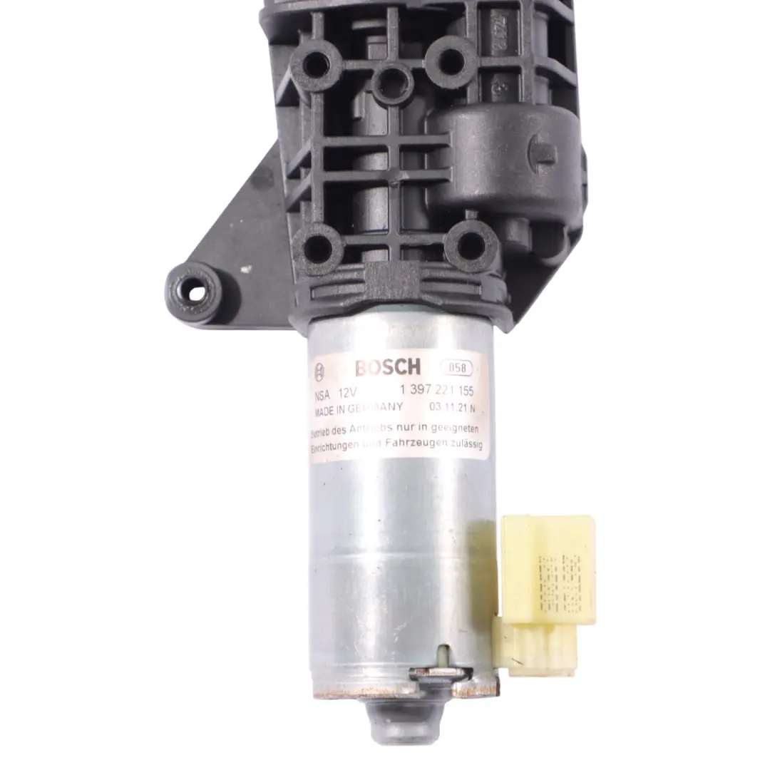 Audi Q7 4M Moteur De Hayon Électrique Gauche - SKU 4M0827852C-1 - Numéro de pièce 4M0827852C