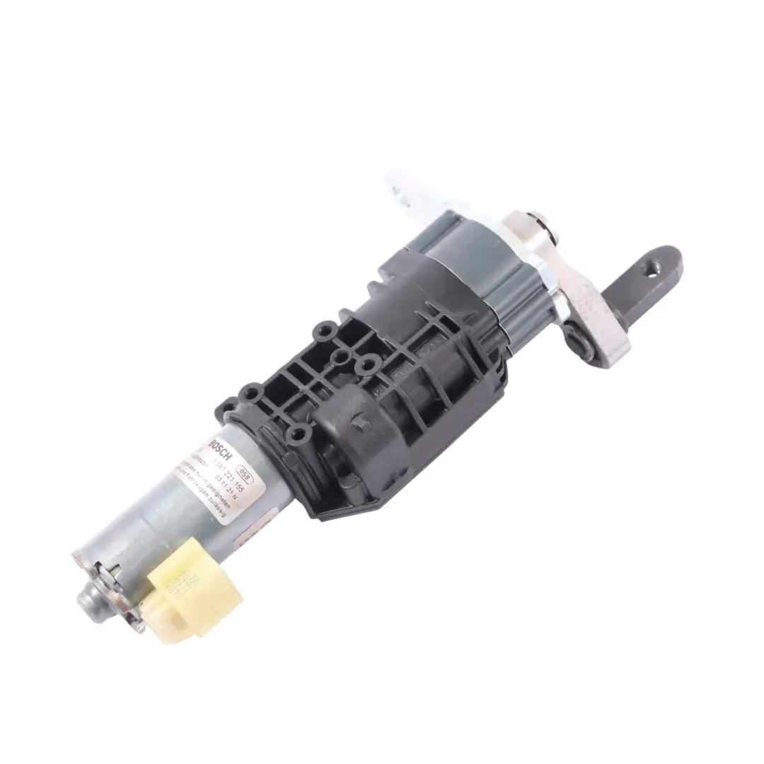 4M Rear Tailgate Electric Lift Motor Actuator Left N/S to Audi Q7 with Part number 4M0827852C Audi Q7 4M Rear Tailgate Electric Lift Motor Actuator Left N/S - SKU 4M0827852C-1 - Part number 4M0827852C