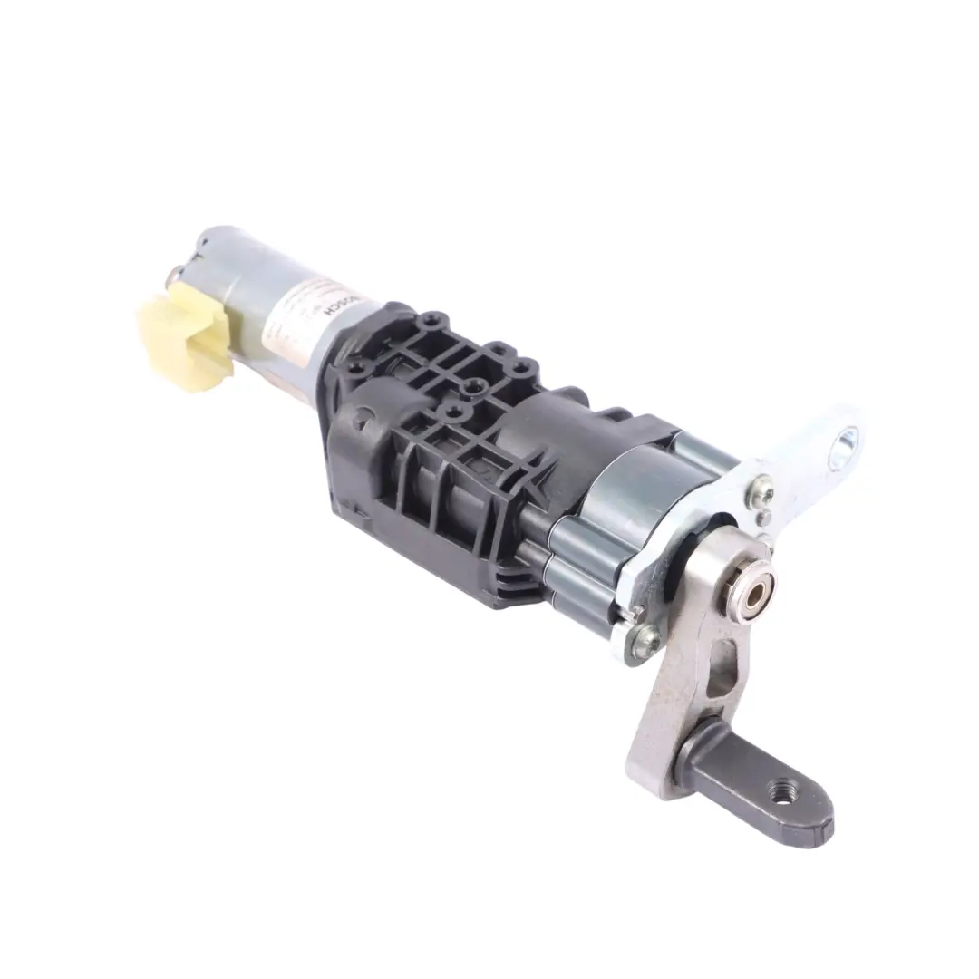 Audi Q7 4M Portón Trasero Elevador Eléctrico Motor Actuador Izquierdo - SKU 4M0827852C-1 - Número de pieza 4M0827852C