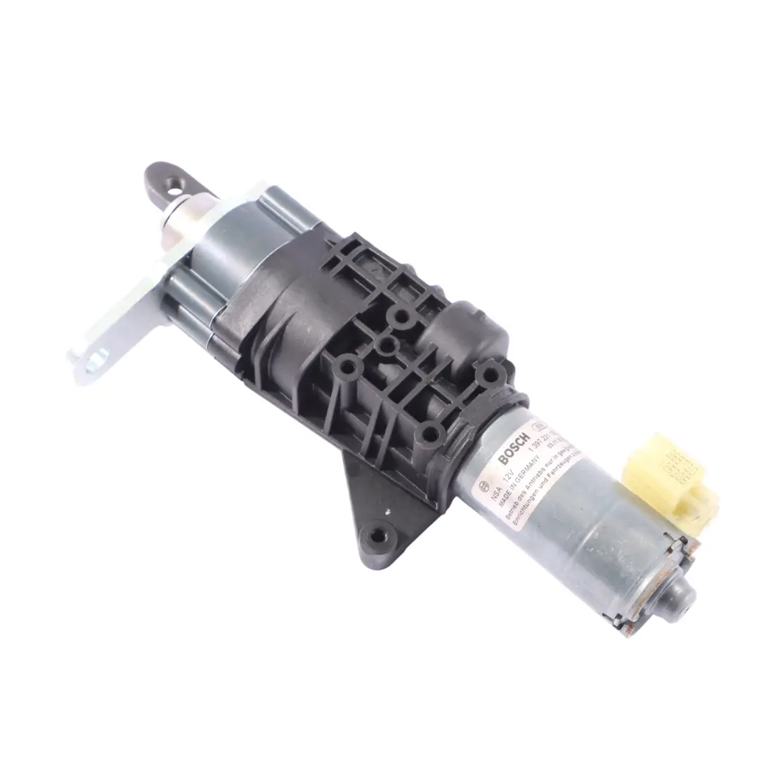 4M Heckklappe Elektrisch Heben Motor Antrieb Links für Audi Q7 mit Teilenummer 4M0827852C Audi Q7 4M Heckklappe Elektrisch Heben Motor Antrieb Links - SKU 4M0827852C-1 - Teilenummer 4M0827852C