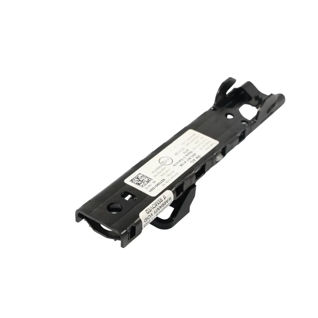 Audi Q7 4M Regulador De Altura Cinturón Seguridad Delantero Izquierdo Derecho - SKU 4M0857819A - Número de pieza 4M0857819A