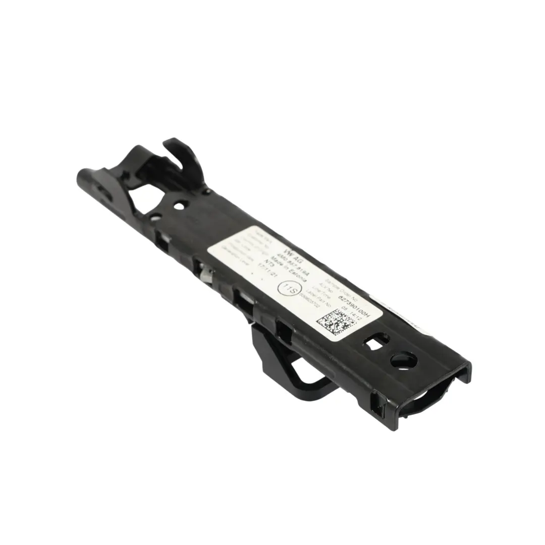 4M Regulador De Altura Cinturón Seguridad Delantero Izquierdo Derecho para Audi Q7 con número de pieza 4M0857819A Audi Q7 4M Regulador De Altura Cinturón Seguridad Delantero Izquierdo Derecho - SKU 4M0857819A - Número de pieza 4M0857819A