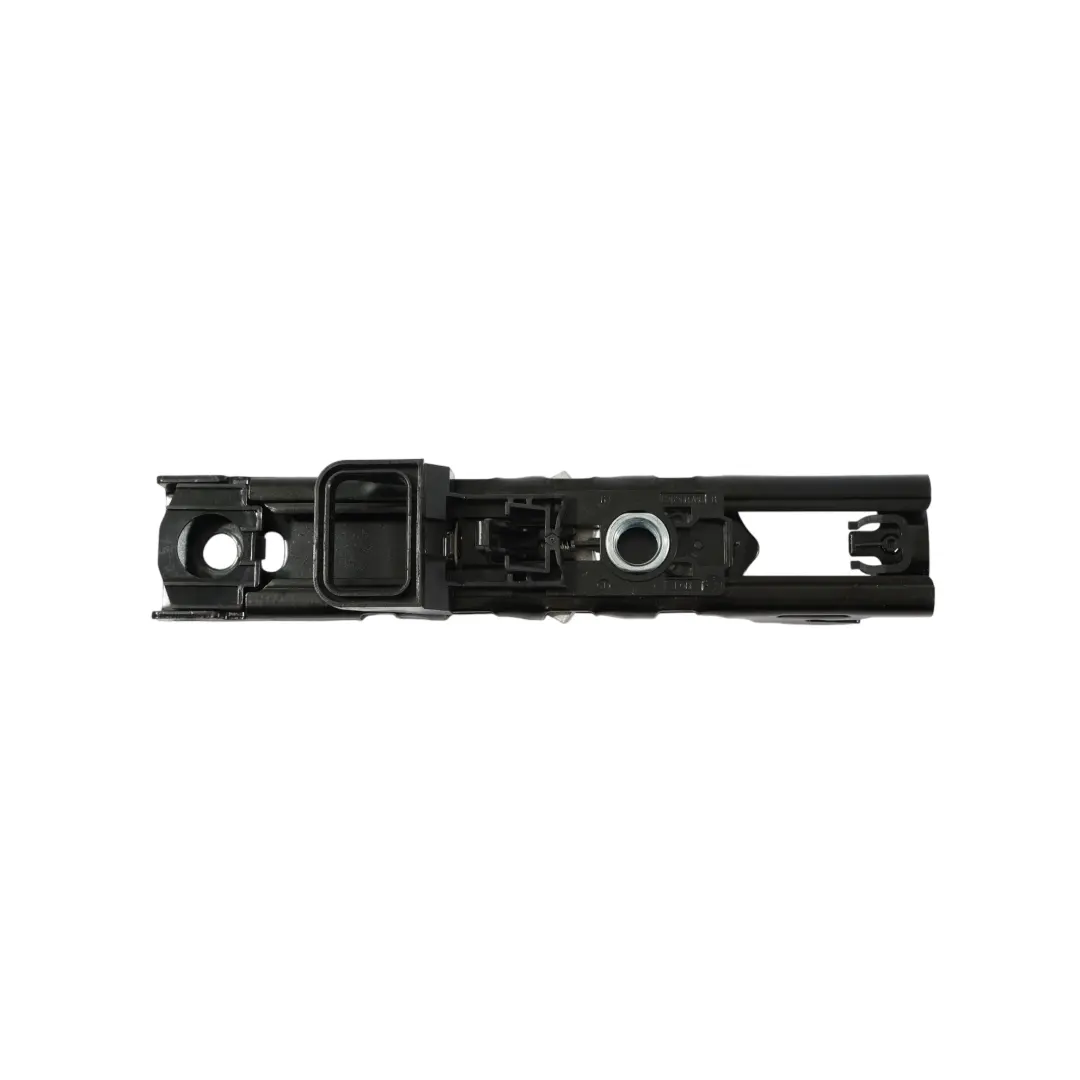 Audi Q7 4M Seat Belt Height Adjuster Regulator Front Left Right N/O/S - SKU 4M0857819A - Part number 4M0857819A