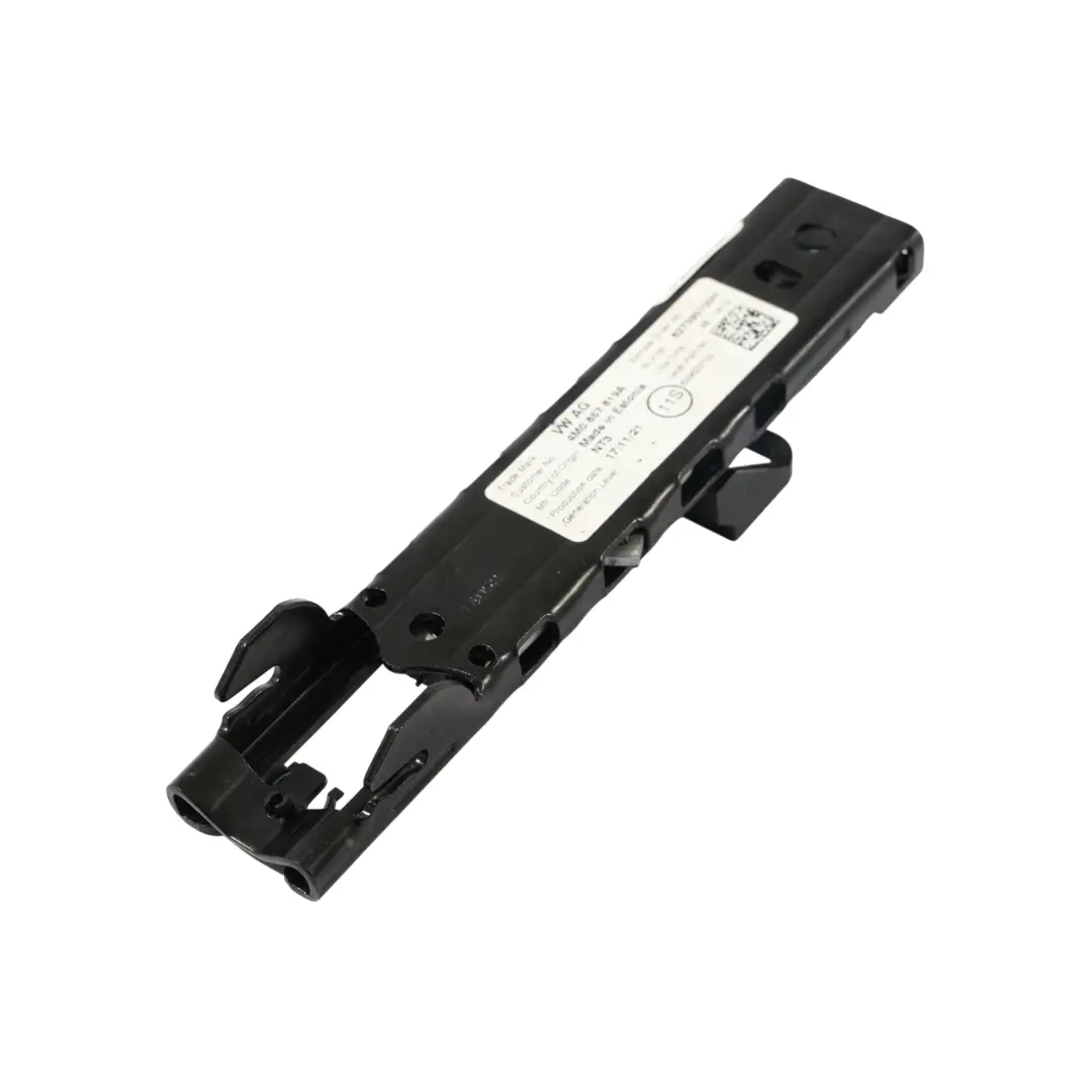 Audi Q7 4M Seat Belt Height Adjuster Regulator Front Left Right N/O/S - SKU 4M0857819A - Part number 4M0857819A