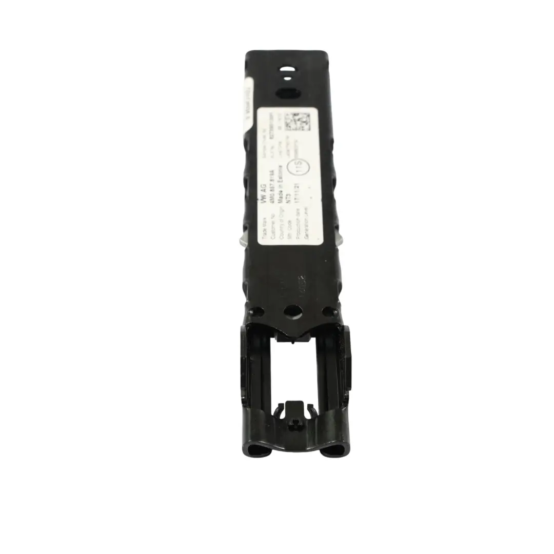 Audi Q7 4M Seat Belt Height Adjuster Regulator Front Left Right N/O/S - SKU 4M0857819A - Part number 4M0857819A