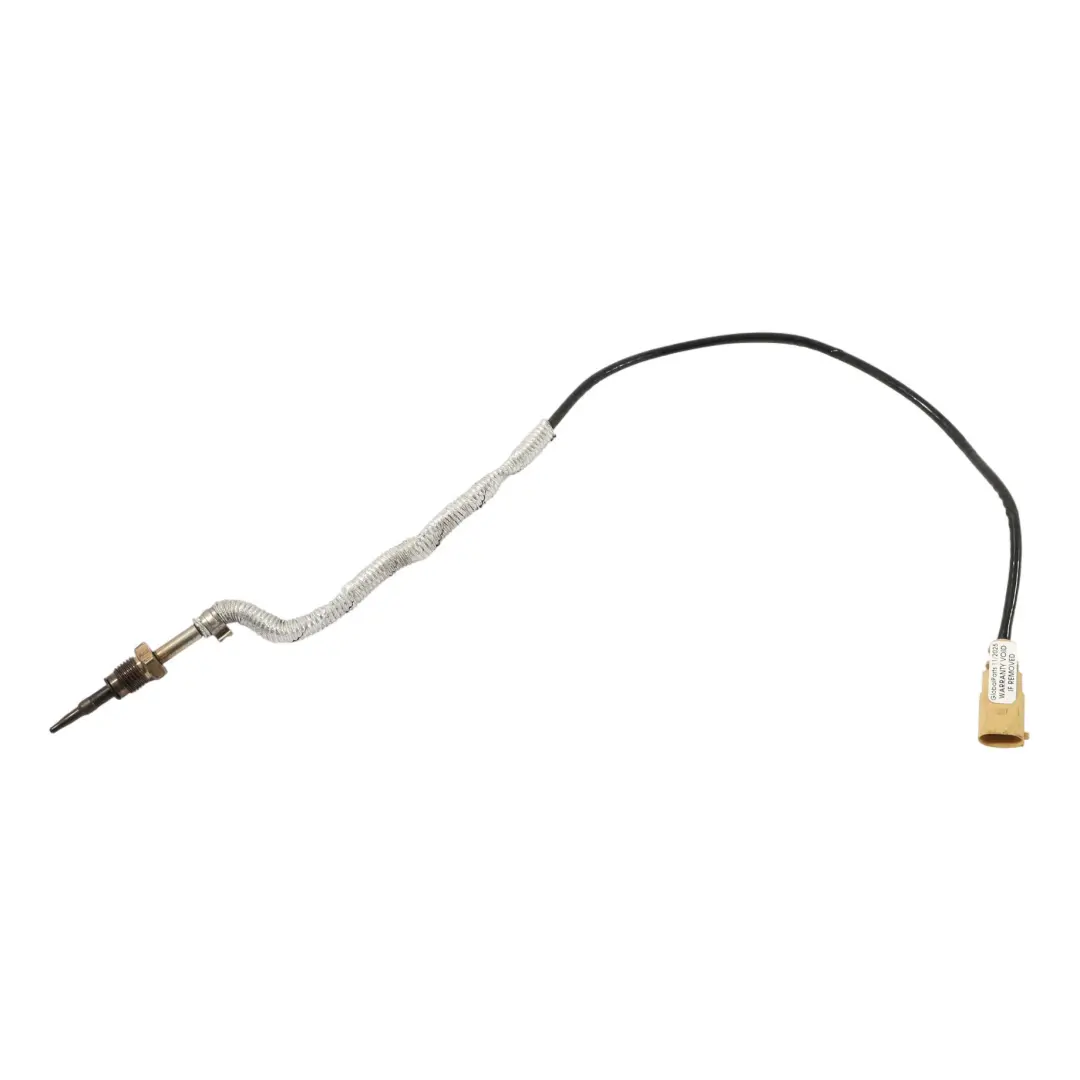 4M Capteur De Température Des Gaz D'Échappement Diesel pour Audi A4 B9 Q7 à propos du numéro de pièce 4M0906088BA Audi A4 B9 Q7 4M Capteur De Température Des Gaz D'Échappement Diesel - SKU 4M0906088BA - Numéro de pièce 4M0906088BA
