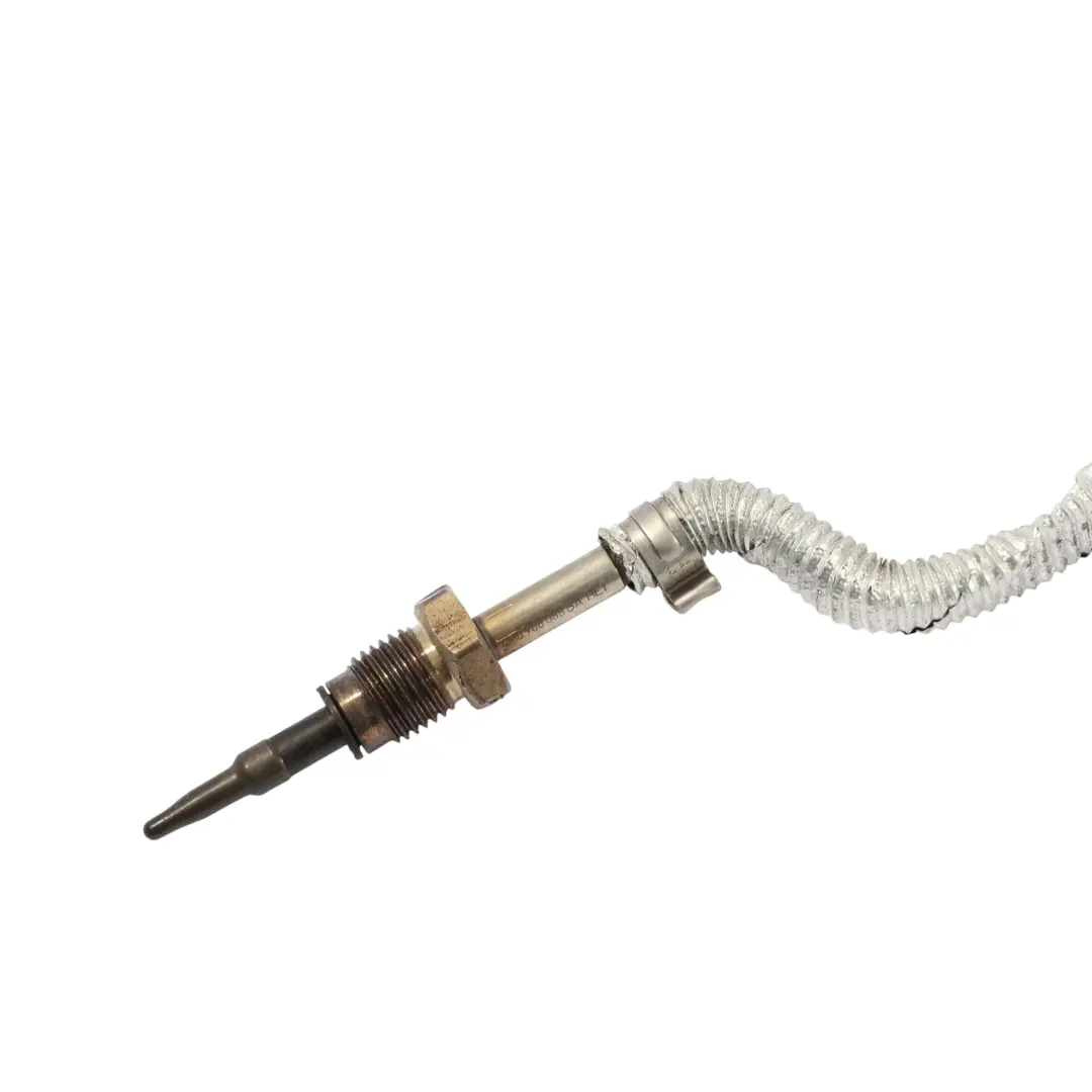 4M Sensore Temperatura Gas Di Scarico Diesel per Audi A4 B9 A7 4G Q7 con numero di parte 4M0906088BA Audi A4 B9 A7 4G Q7 4M Sensore Temperatura Gas Di Scarico Diesel - SKU 4M0906088BA - Numero di parte 4M0906088BA