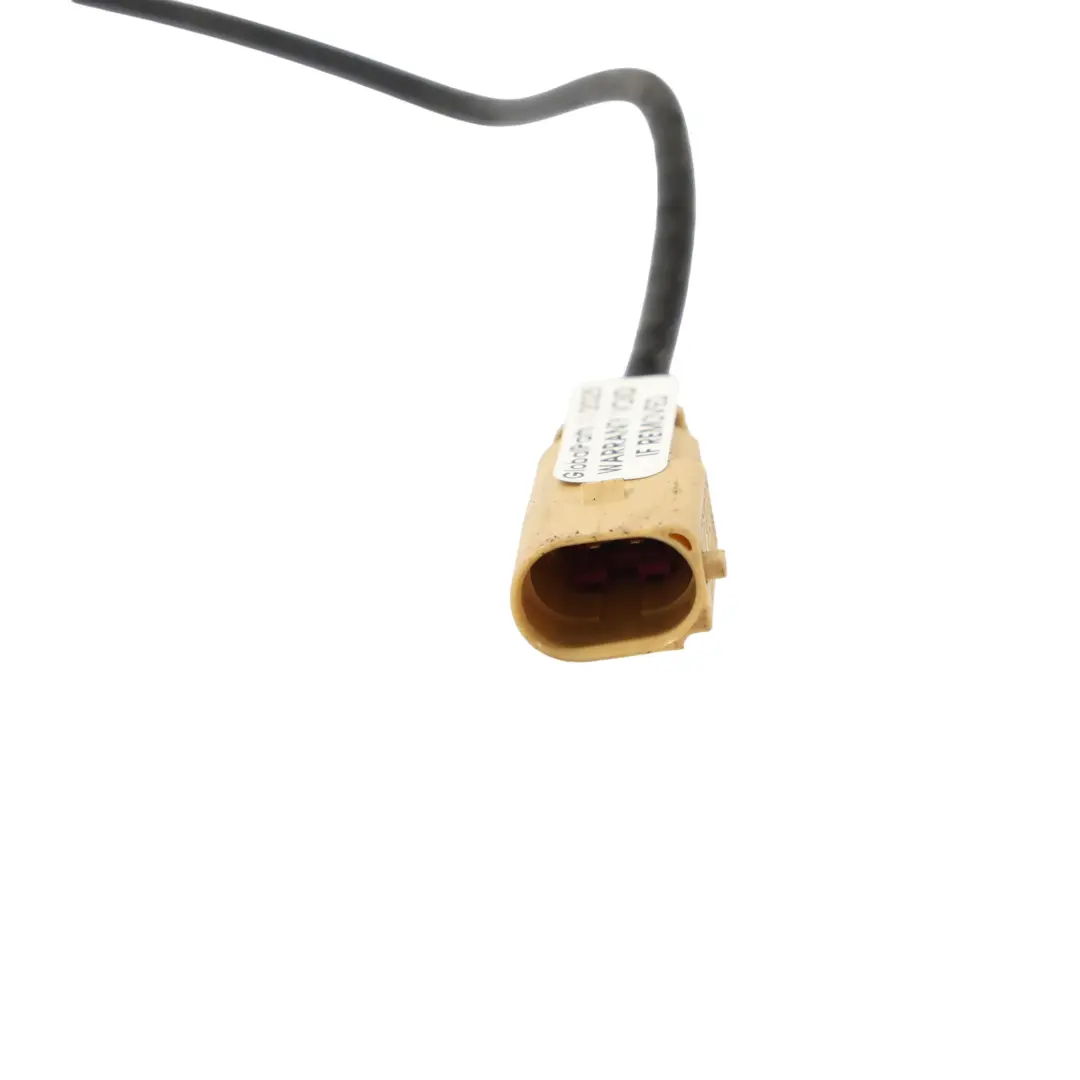 4M Sensor De Temperatura De Gases De Escape Diesel para Audi A4 B9 Q7 con número de pieza 4M0906088BA Audi A4 B9 Q7 4M Sensor De Temperatura De Gases De Escape Diesel - SKU 4M0906088BA - Número de pieza 4M0906088BA