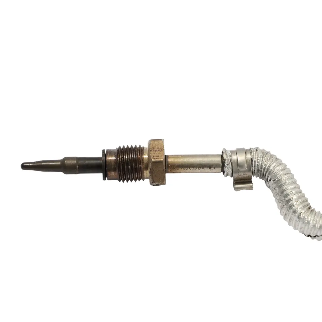 4M Sensore Temperatura Gas Di Scarico Diesel per Audi A4 B9 A7 4G Q7 con numero di parte 4M0906088BA Audi A4 B9 A7 4G Q7 4M Sensore Temperatura Gas Di Scarico Diesel - SKU 4M0906088BA - Numero di parte 4M0906088BA