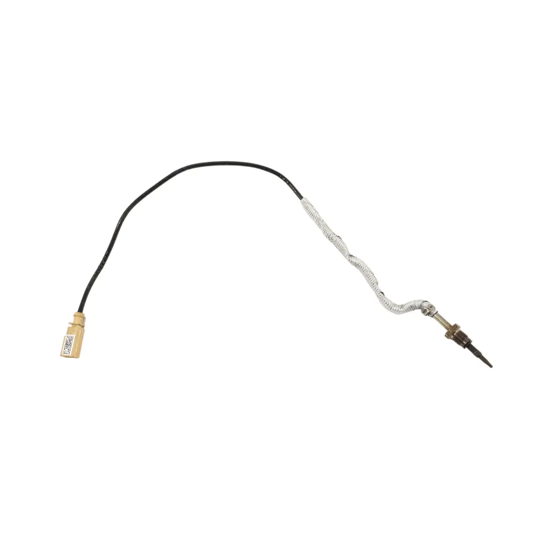 Audi A4 B9 A7 4G Q7 4M Exhaust Gas Temperature Sensor Diesel - SKU 4M0906088BA - Part number 4M0906088BA