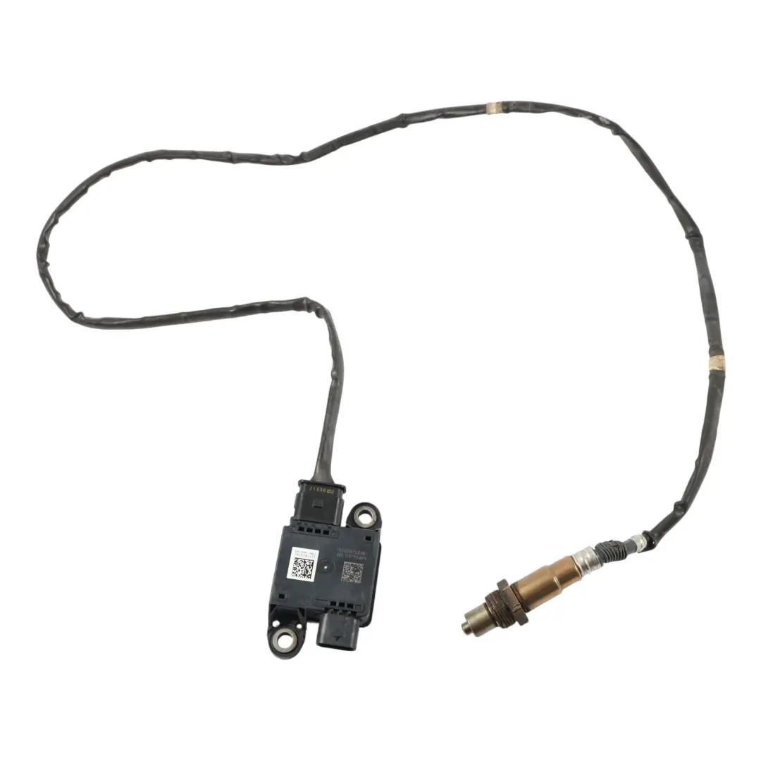 4M Lambda Sonde Sauerstoff Sensor 3.0 TDI für Audi Q7 mit Teilenummer 4M0906261J Audi Q7 4M Lambda Sonde Sauerstoff Sensor 3.0 TDI - SKU 4M0906261J - Teilenummer 4M0906261J