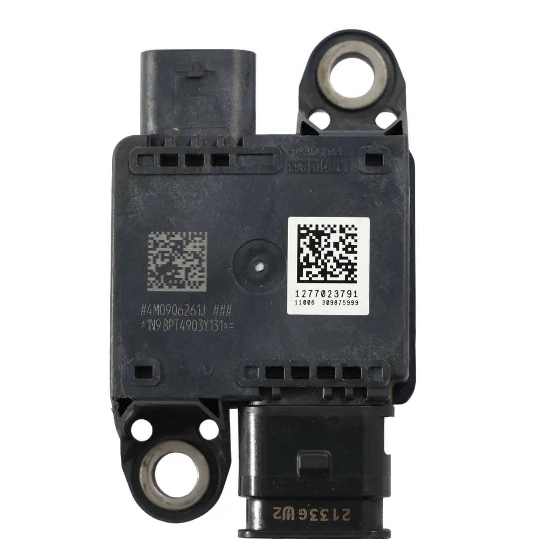 Audi Q7 4M Sonde Lambda Sonde Oxygène 3.0 TDI - SKU 4M0906261J - Numéro de pièce 4M0906261J