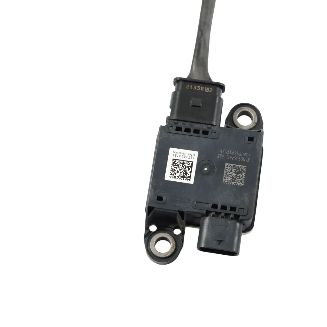 Audi Q7 4M Sonda Lambda 3.0 TDI - SKU 4M0906261J - Número de pieza 4M0906261J