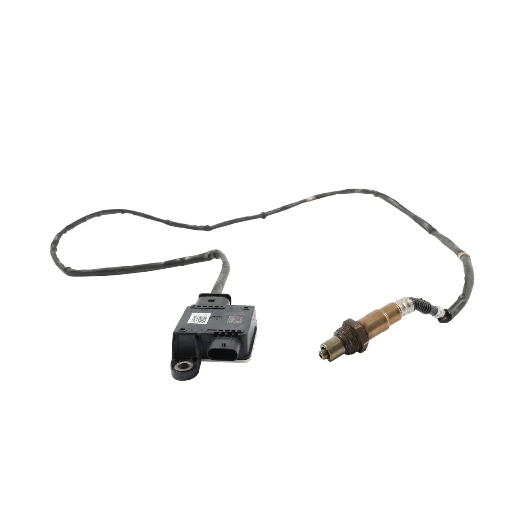 4M Sonde Lambda Sonde Oxygène 3.0 TDI pour Audi Q7 à propos du numéro de pièce 4M0906261J Audi Q7 4M Sonde Lambda Sonde Oxygène 3.0 TDI - SKU 4M0906261J - Numéro de pièce 4M0906261J