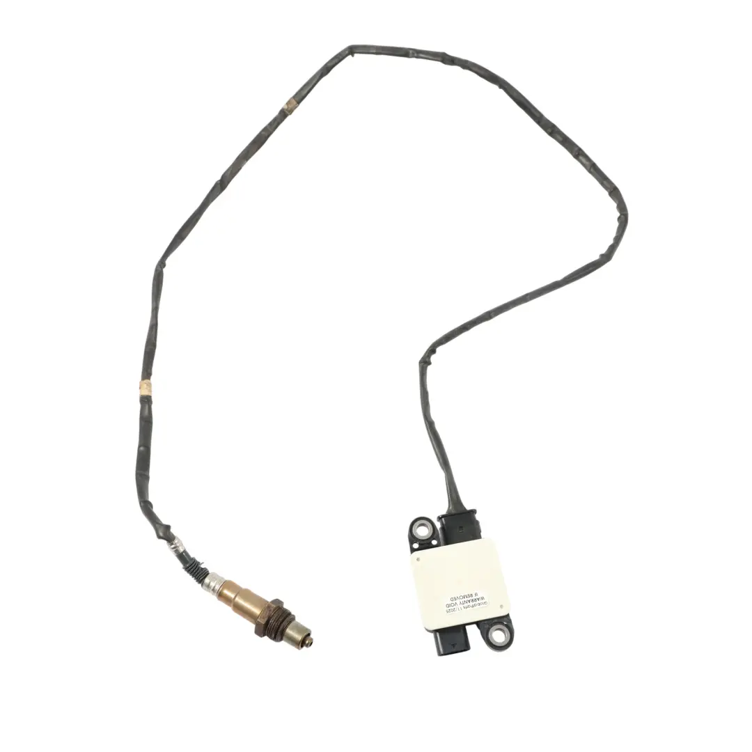 Audi Q7 4M Sonde Lambda Sonde Oxygène 3.0 TDI - SKU 4M0906261J - Numéro de pièce 4M0906261J